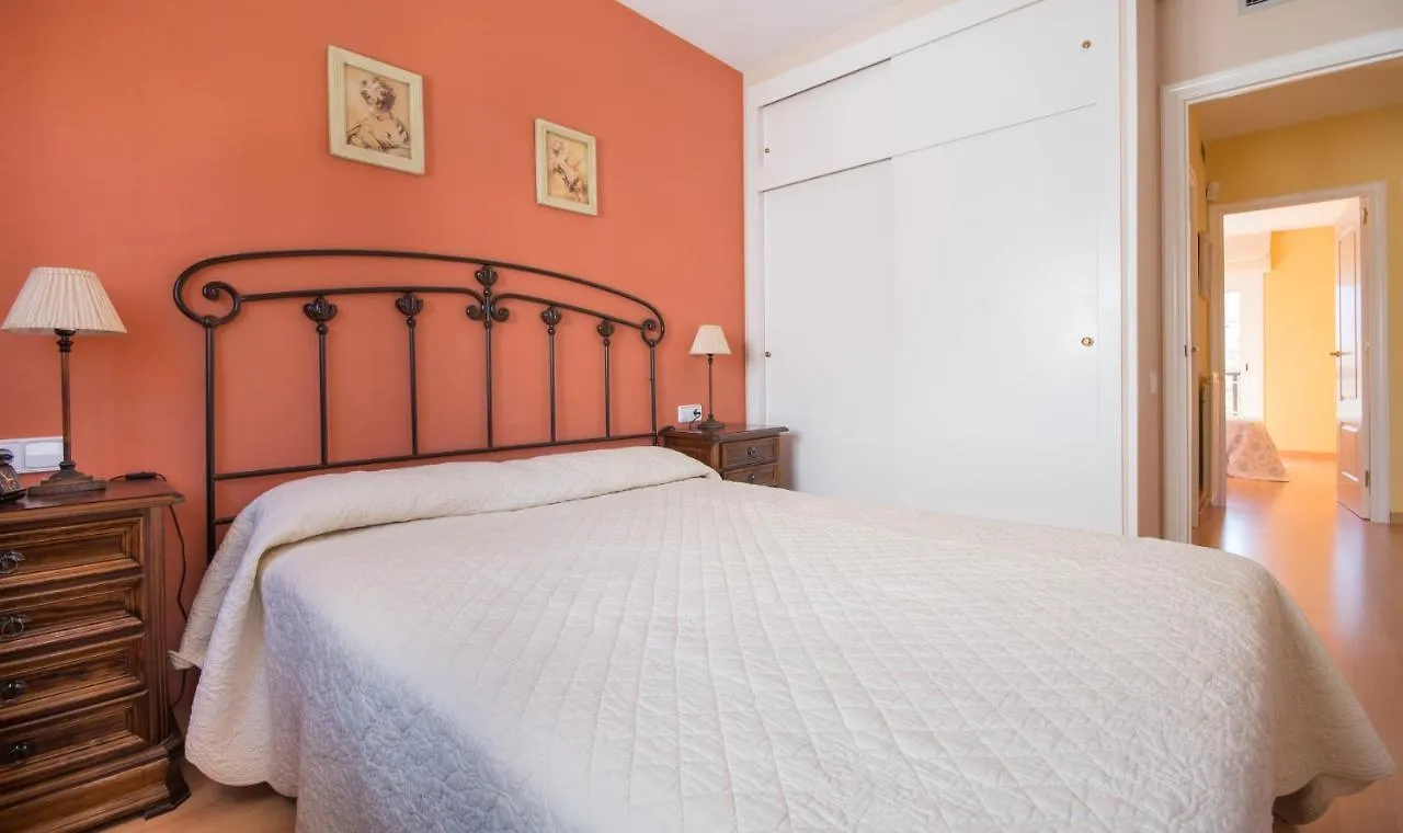Vakantiehuis R17 Casa Merce Rodoreda Calafell