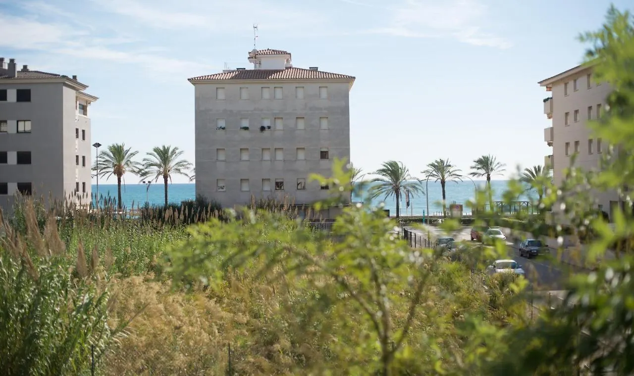 R17 Casa Merce Rodoreda Calafell Vakantiehuis