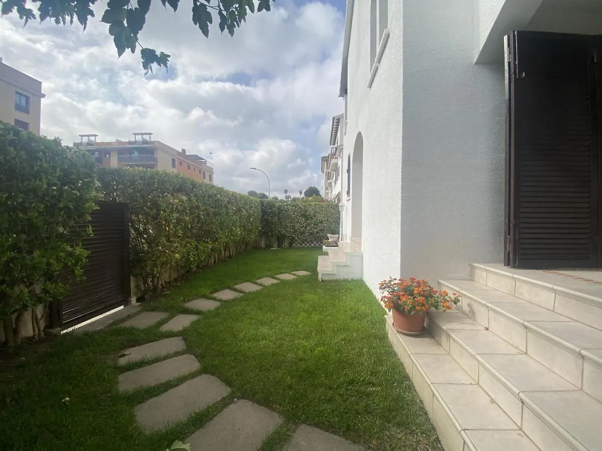 R17 Casa Merce Rodoreda Calafell