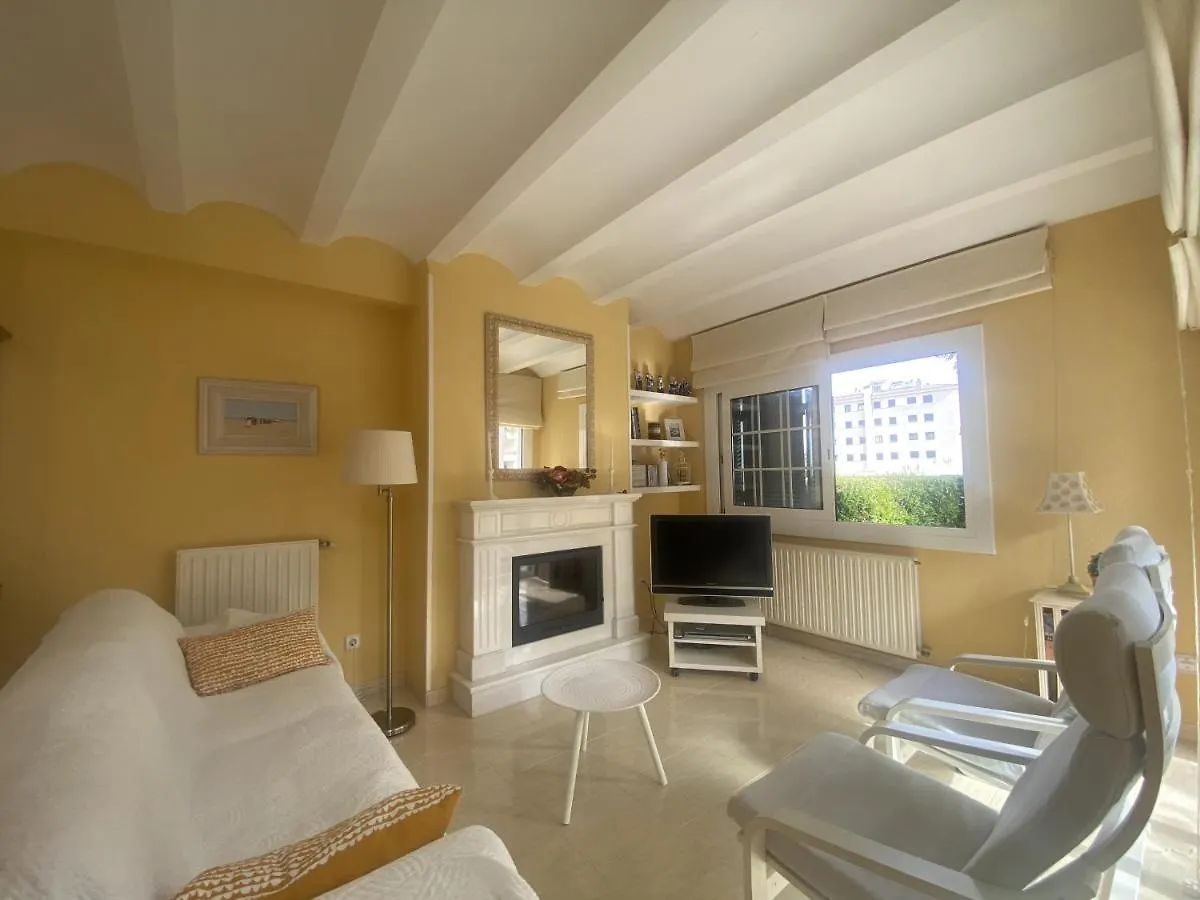 R17 Casa Merce Rodoreda Calafell
