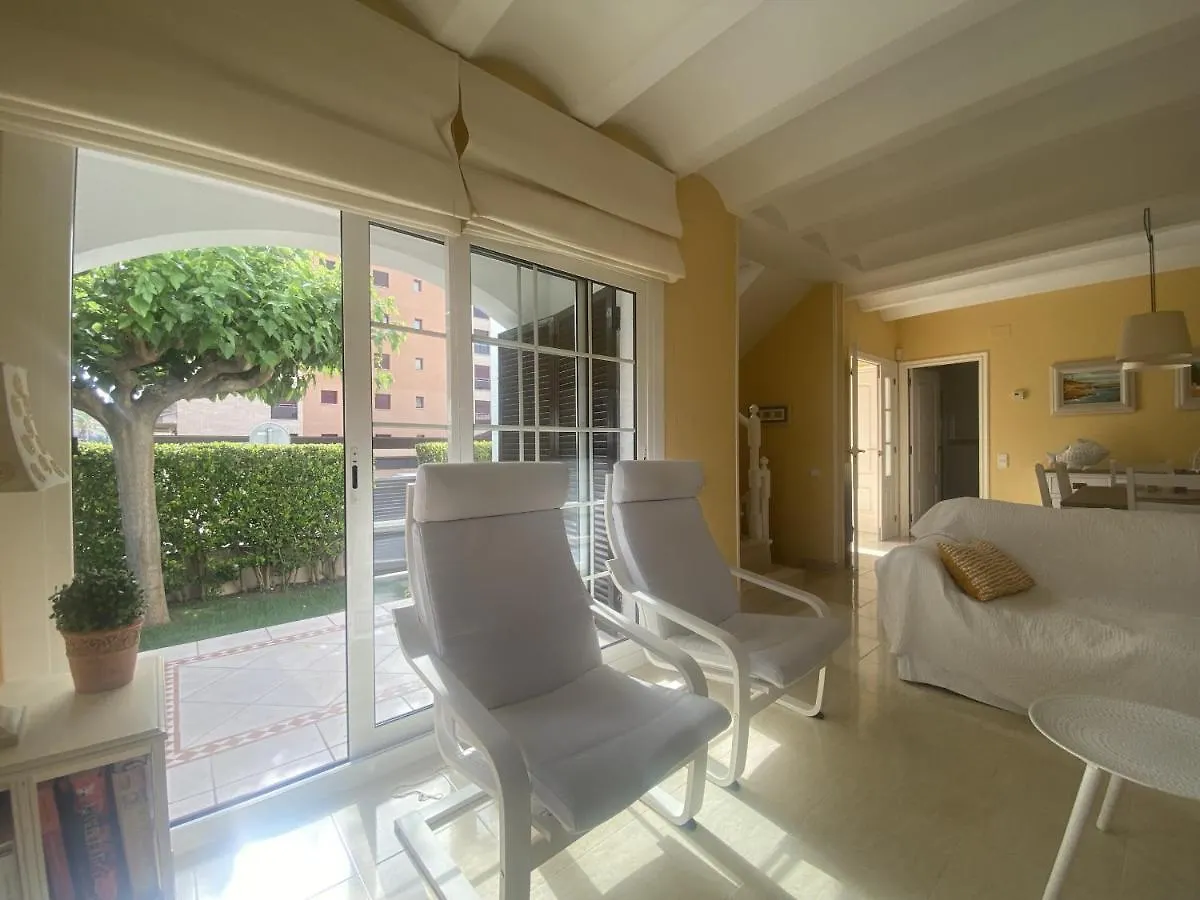 R17 Casa Merce Rodoreda Calafell