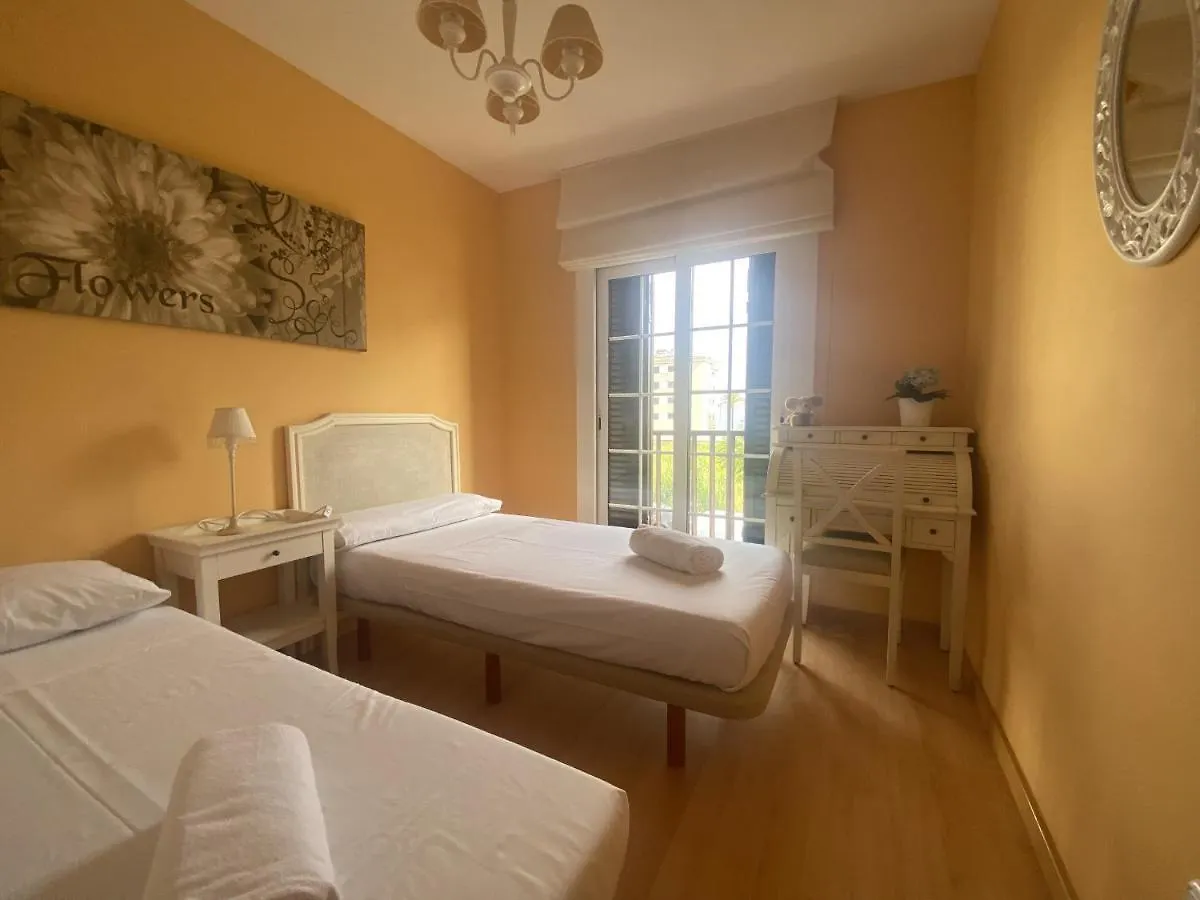Holiday home R17 Casa Merce Rodoreda Calafell Spain