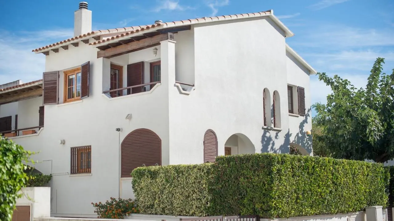 R17 Casa Merce Rodoreda Calafell