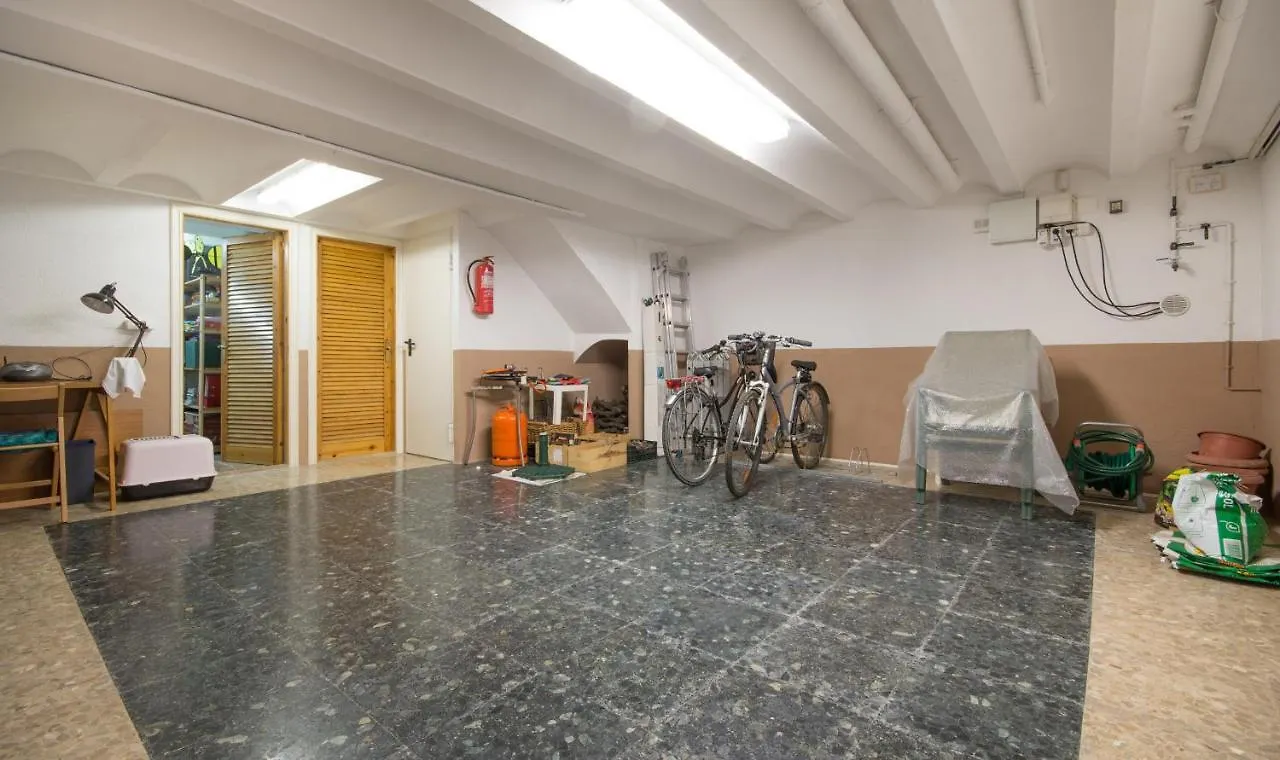 R17 Casa Merce Rodoreda Calafell Spain
